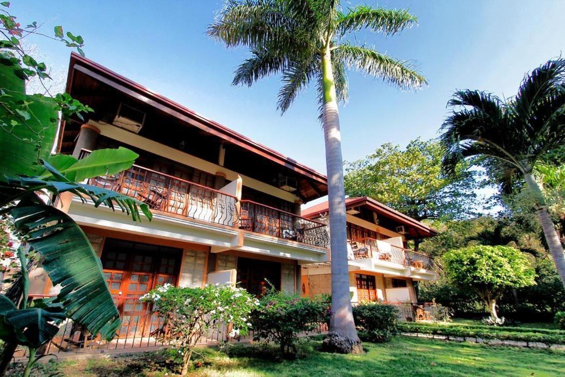 Acacia Playa Hermosa Playa Hermosa  Exterior foto